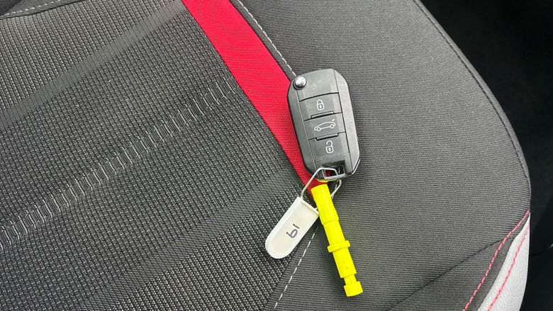 Vauxhall Mokka 1.2 Turbo 100 GS  5dr Petrol Hatchback